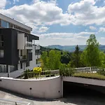 Apartament Na Urlop - Wisla Bukowa Gora - Apartamenty Z Widokiem Na Panorame Wisly Apartment *