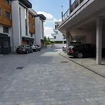 Apartament Na Urlop - Wisla Bukowa Gora - Apartamenty Z Widokiem Na Panorame Wisly * Wisla