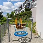 Apartament Na Urlop - Wisla Bukowa Gora - Apartamenty Z Widokiem Na Panorame Wisly Apartment Wisla