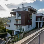 Apartment Apartament Na Urlop - Wisla Bukowa Gora - Apartamenty Z Widokiem Na Panorame Wisly *