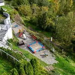 Apartament Na Urlop - Wisla Bukowa Gora - Apartamenty Z Widokiem Na Panorame Wisly * Wisla