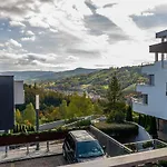 Apartment Apartament Na Urlop - Wisla Bukowa Gora - Apartamenty Z Widokiem Na Panorame Wisly Wisla