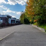 Apartament Na Urlop - Wisla Bukowa Gora - Apartamenty Z Widokiem Na Panorame Wisly * Wisla