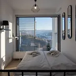 Apartment Apartament Na Urlop - Wisla Bukowa Gora - Apartamenty Z Widokiem Na Panorame Wisly Wisla