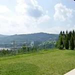 Apartament Na Urlop - Wisla Bukowa Gora - Apartamenty Z Widokiem Na Panorame Wisly Apartment