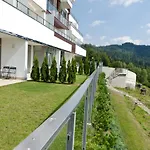 Apartment Apartament Na Urlop - Wisla Bukowa Gora - Apartamenty Z Widokiem Na Panorame Wisly Wisla