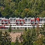 Apartament Na Urlop - Wisla Bukowa Gora - Apartamenty Z Widokiem Na Panorame Wisly * Wisla