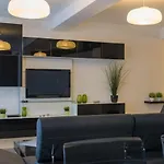 Apartament Na Urlop - Wisla Bukowa Gora - Apartamenty Z Widokiem Na Panorame Wisly * Wisla