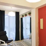 Apartament Na Urlop - Wisla Bukowa Gora - Apartamenty Z Widokiem Na Panorame Wisly Apartment Wisla