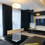 Apartament Na Urlop - Wisla Bukowa Gora - Apartamenty Z Widokiem Na Panorame Wisly Apartment