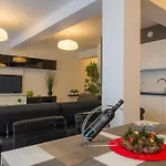 Apartament Na Urlop - Wisla Bukowa Gora - Apartamenty Z Widokiem Na Panorame Wisly