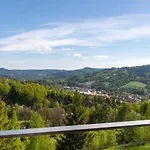 Apartament Na Urlop - Wisla Bukowa Gora - Apartamenty Z Widokiem Na Panorame Wisly Apartment *