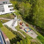 Apartament Na Urlop - Wisla Bukowa Gora - Apartamenty Z Widokiem Na Panorame Wisly * Wisla