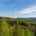 Apartament Na Urlop - Wisla Bukowa Gora - Apartamenty Z Widokiem Na Panorame Wisly Apartment Wisla
