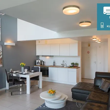 Apartament Na Urlop - Wisla Bukowa Gora - Apartamenty Z Widokiem Na Panorame Wisly *