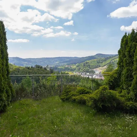 Apartament Na Urlop - Wisla Bukowa Gora - Apartamenty Z Widokiem Na Panorame Wisly Appartamento *