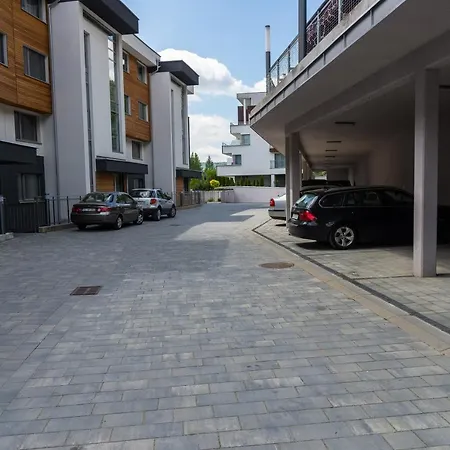 Apartament Na Urlop - Wisla Bukowa Gora - Apartamenty Z Widokiem Na Panorame Wisly * Weichsel