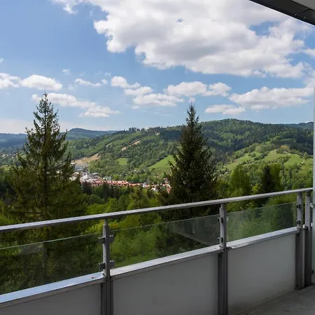 Appartamento Apartament Na Urlop - Wisla Bukowa Gora - Apartamenty Z Widokiem Na Panorame Wisly