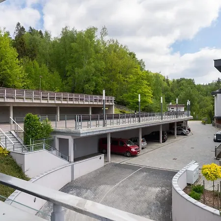Appartamento Apartament Na Urlop - Wisla Bukowa Gora - Apartamenty Z Widokiem Na Panorame Wisly *