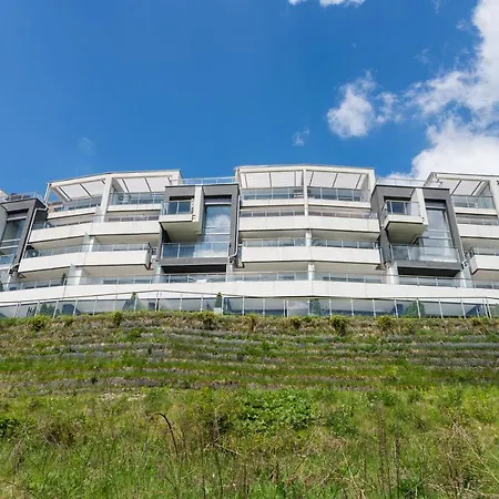 Apartamenty Sun & Snow Bukowa Gora Апартаменты *