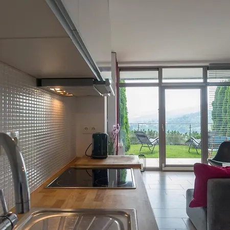 Apartament Na Urlop - Wisla Bukowa Gora - Apartamenty Z Widokiem Na Panorame Wisly * Weichsel