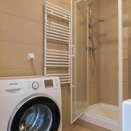 Apartment Apartament Na Urlop - Wisla Bukowa Gora - Apartamenty Z Widokiem Na Panorame Wisly *