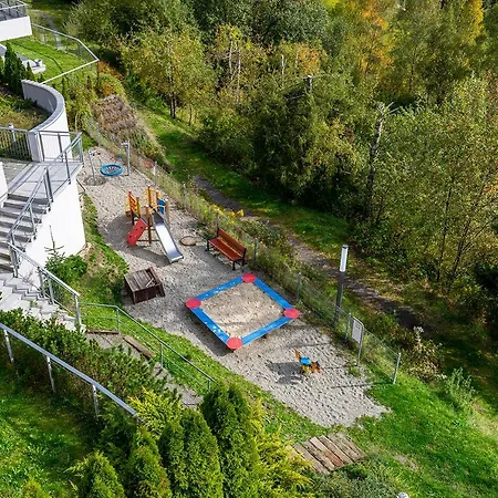 Apartament Na Urlop - Wisla Bukowa Gora - Apartamenty Z Widokiem Na Panorame Wisly * Wisła