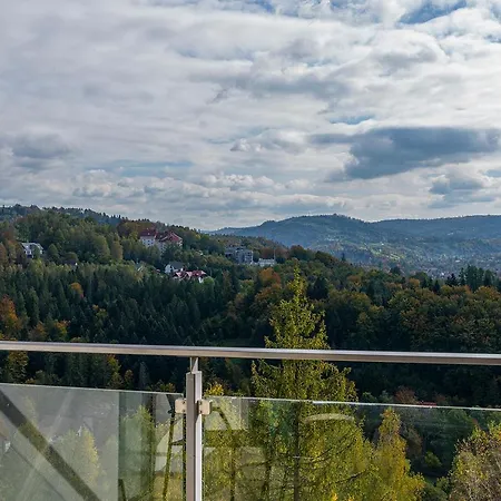 Apartamenty Sun & Snow Bukowa Gora