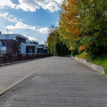 Apartament Na Urlop - Wisla Bukowa Gora - Apartamenty Z Widokiem Na Panorame Wisly * Wisła