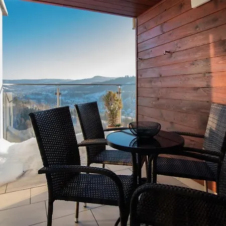 Apartament Na Urlop - Wisla Bukowa Gora - Apartamenty Z Widokiem Na Panorame Wisly Weichsel