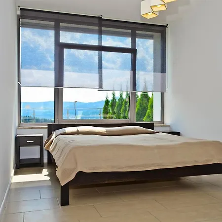 Apartament Na Urlop - Wisla Bukowa Gora - Apartamenty Z Widokiem Na Panorame Wisly Weichsel