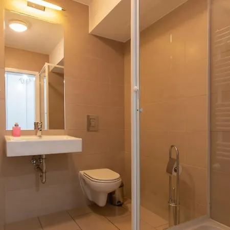 Apartament Na Urlop - Wisla Bukowa Gora - Apartamenty Z Widokiem Na Panorame Wisly Apartment