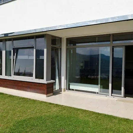 Apartament Na Urlop - Wisla Bukowa Gora - Apartamenty Z Widokiem Na Panorame Wisly Apartment Weichsel