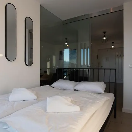 Апартаменты Apartamenty Sun & Snow Bukowa Gora Висла