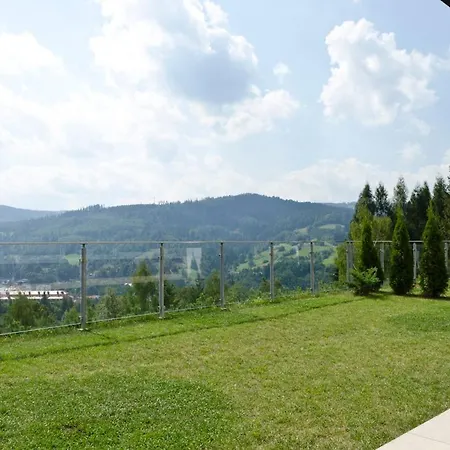 Apartamenty Sun & Snow Bukowa Gora Апартаменты