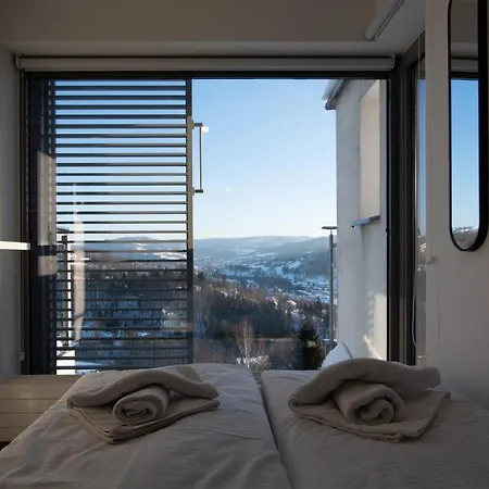 Sun&snow Bukowa 17 *