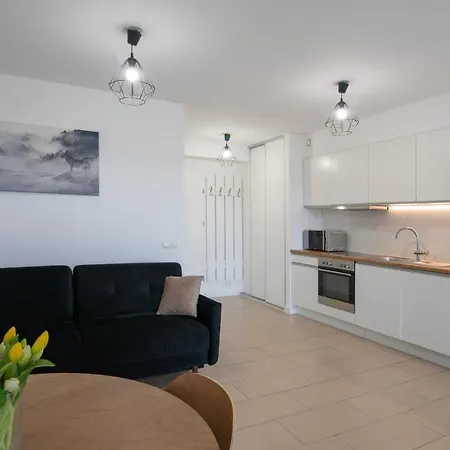 Appartamento Apartament Na Urlop - Wisla Bukowa Gora - Apartamenty Z Widokiem Na Panorame Wisly Wisła