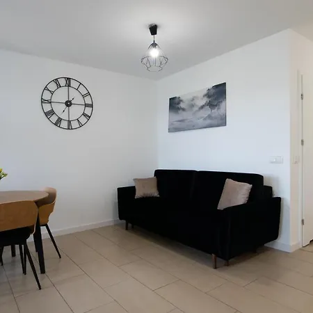 Appartamento Apartament Na Urlop - Wisla Bukowa Gora - Apartamenty Z Widokiem Na Panorame Wisly *