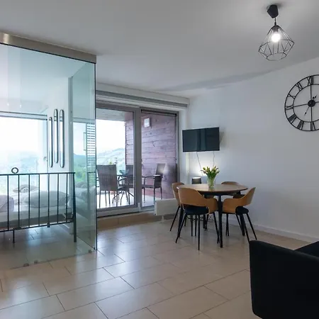 Apartamenty Sun & Snow Bukowa Gora * Висла