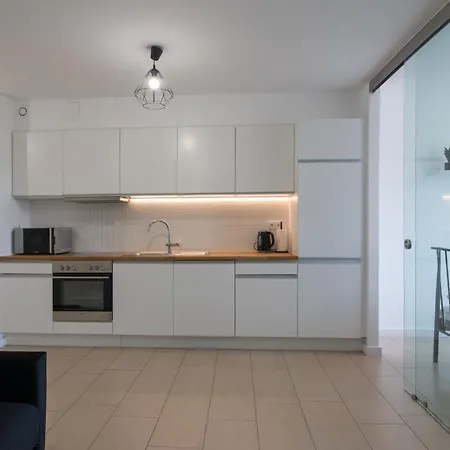 Apartamenty Sun & Snow Bukowa Gora *