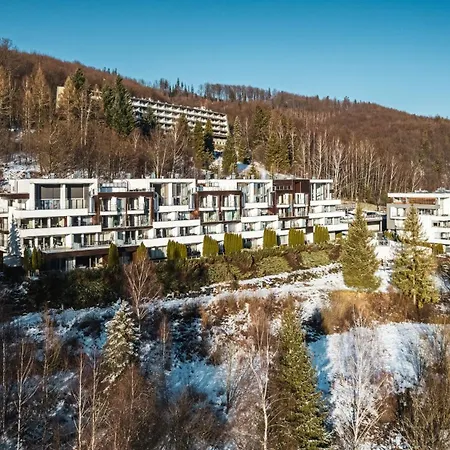 Apartament Na Urlop - Wisla Bukowa Gora - Apartamenty Z Widokiem Na Panorame Wisly