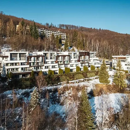 Apartamenty Sun & Snow Bukowa Gora