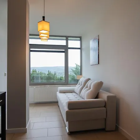 Apartament Na Urlop - Wisla Bukowa Gora - Apartamenty Z Widokiem Na Panorame Wisly