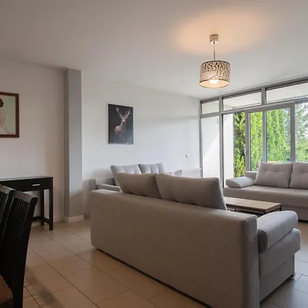 Apartament Na Urlop - Wisla Bukowa Gora - Apartamenty Z Widokiem Na Panorame Wisly *