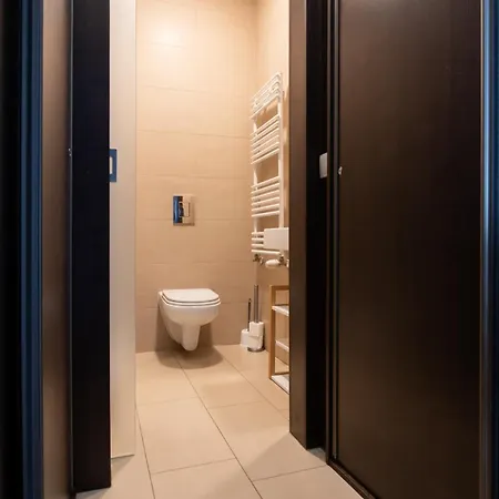 Apartamenty Sun & Snow Bukowa Gora