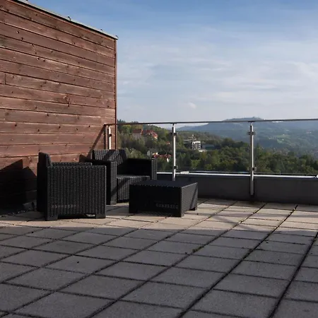 Апартаменты Apartamenty Sun & Snow Bukowa Gora *