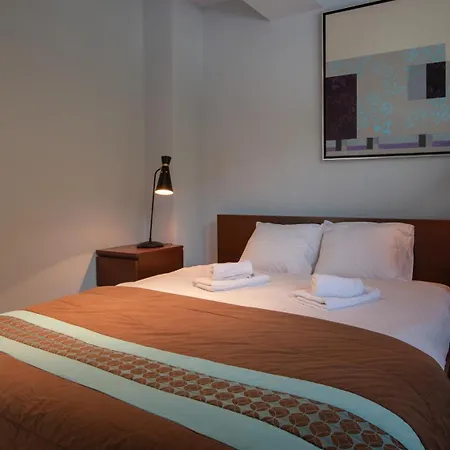 Apartamenty Sun & Snow Bukowa Gora