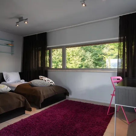 Апартаменты Apartamenty Sun & Snow Bukowa Gora