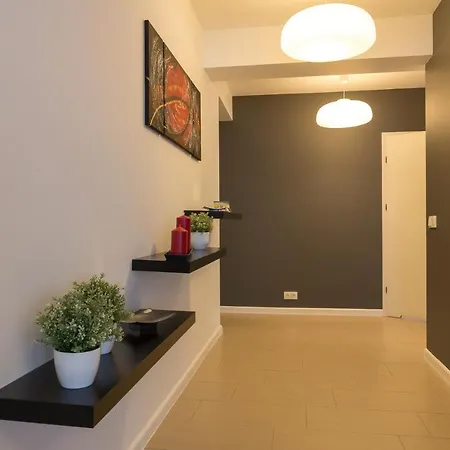 Apartment Apartament Na Urlop - Wisla Bukowa Gora - Apartamenty Z Widokiem Na Panorame Wisly Weichsel