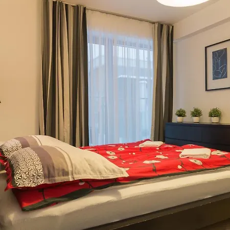 Apartament Na Urlop - Wisla Bukowa Gora - Apartamenty Z Widokiem Na Panorame Wisly